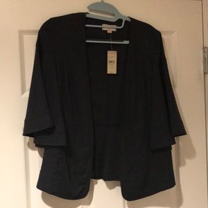 Loft kimono jacket